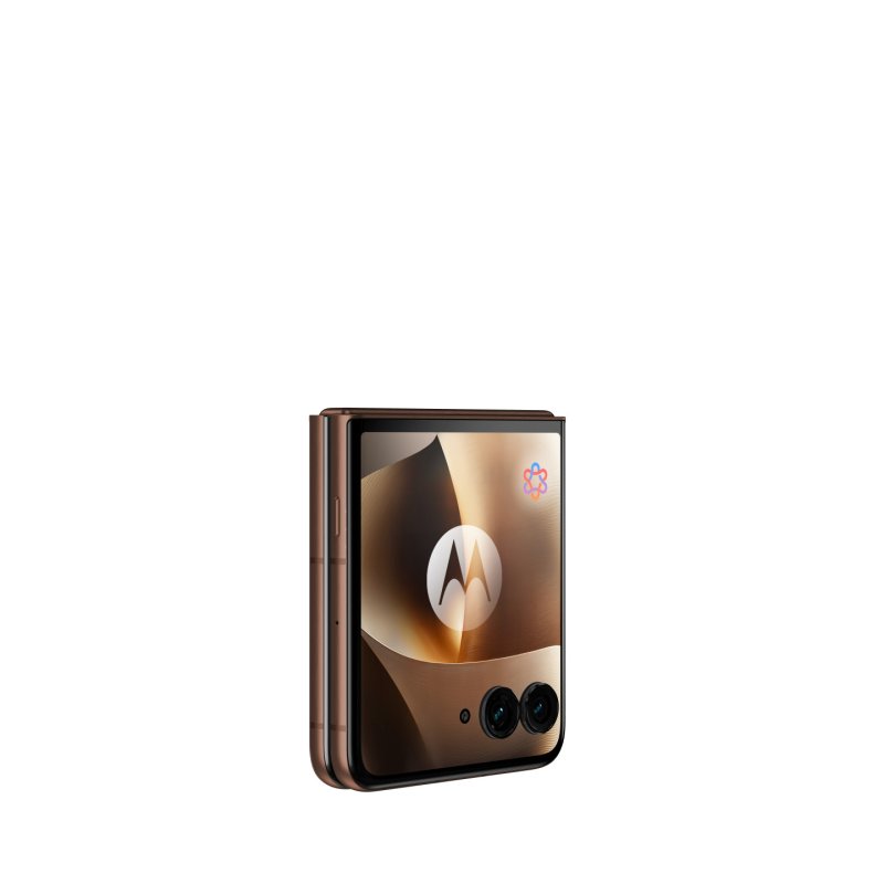 Motorola razr 70 ultra 17.7 cm (6.96 ) Dual SIM Android 16.0 5G USB Type-C 16 GB 512 GB 5000 mAh Wood