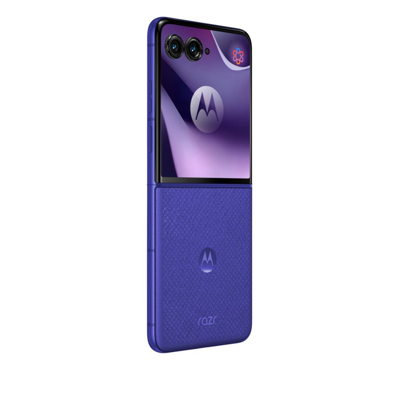 Motorola razr 70 ultra 17.7 cm (6.96 ) Dual SIM Android 16.0 5G USB Type-C 16 GB 512 GB 5000 mAh Violet