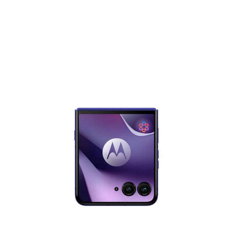 Motorola razr 70 ultra 17,7 cm (6.96") Double SIM Android 16.0 5G USB Type-C 16 Go 512 Go 5000 mAh Violet