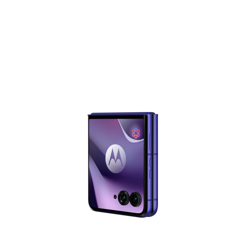 Motorola razr 70 ultra 17.7 cm (6.96 ) Dual SIM Android 16.0 5G USB Type-C 16 GB 512 GB 5000 mAh Violet