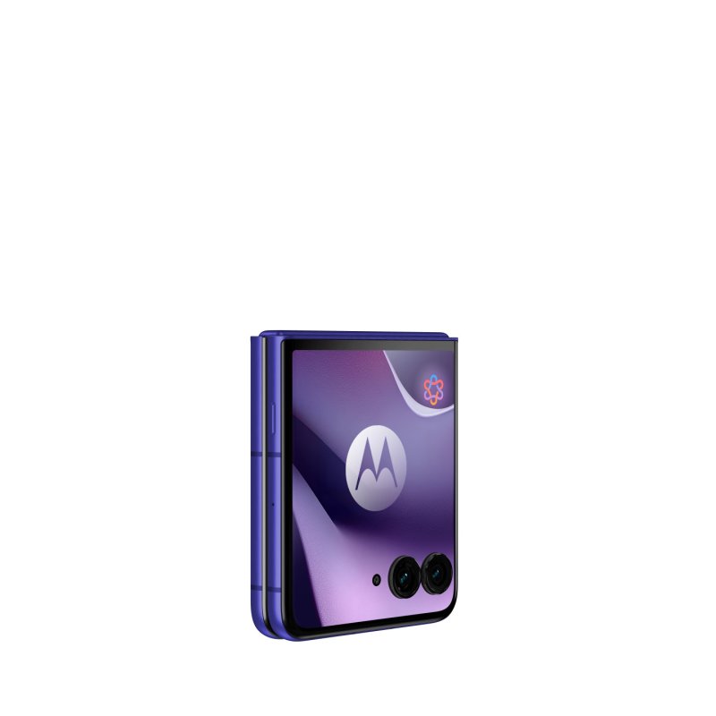 Motorola razr 70 ultra 17.7 cm (6.96 ) Dual SIM Android 16.0 5G USB Type-C 16 GB 512 GB 5000 mAh Violet
