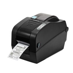 SLP-TX223 DARK GREY ETHERNET TT PRNT 300DPI UP TO 100MM/SEC