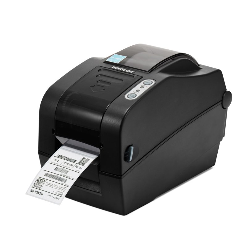 Bixolon SLP-TX223EG label printer Thermal transfer 300 x 300 DPI 100 mm/sec Wired Ethernet LAN