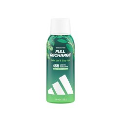 Adidas - Vibes Full Recharge Deo Spray - 150 ml