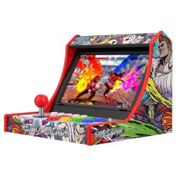 Subsonic - Mini Retro Arcade (Switch And Switch 2 Add on)