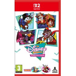 The Disney Afternoon Collection /Switch 2