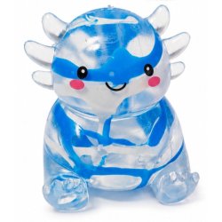 Robetoy - SQUEEZE SUGAR AXOLOTL MARBLE 142g 7cm