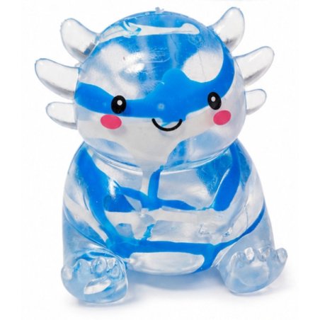 Robetoy - SQUEEZE SUGAR AXOLOTL MARBLE 142g 7cm