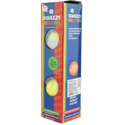 Robetoy - SQUEEZE BALL SET 5in1 5pcs 7cm