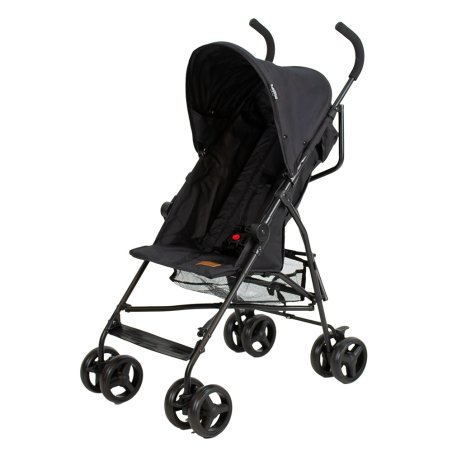 Babytrold - Jet - Black