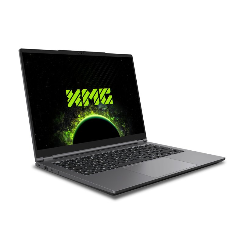 XMG EVO 14 - E25fwq - 14" QHD 120Hz IPS Display, AMD Ryzen AI 7 350, 32GB RAM, 2TB SSD, AMD Radeon 860M, Windows 11 Home