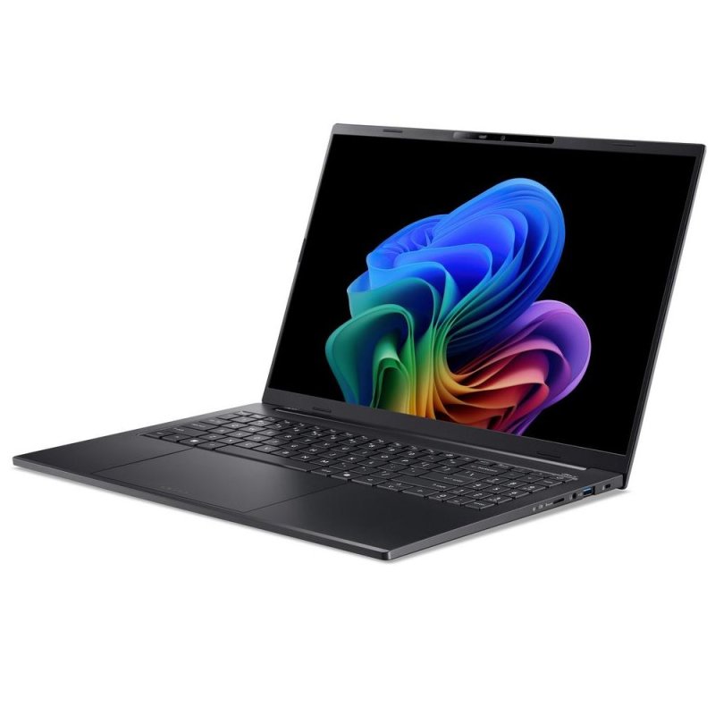 Acer Swift Go 16 AI OLED (SFG16-74-91Z4) Copilot PC 16,0" WUXGA, OLED, 120Hz, Intel Ultra 9-288V (48 TOPS), 32GB RAM,