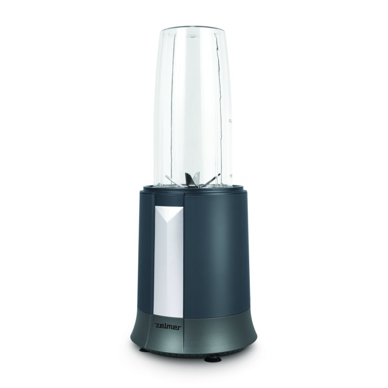 Blender kielichowy Nutri 1200W ZSB3200 Zelmer black