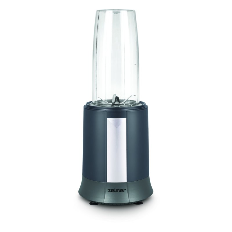Blender kielichowy Nutri 1200W ZSB3200 Zelmer black