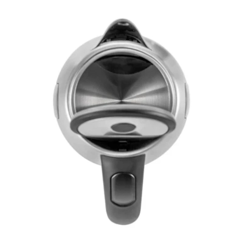 Czajnik 1 7L 2200W ZCK7950 Zelmer black/inox