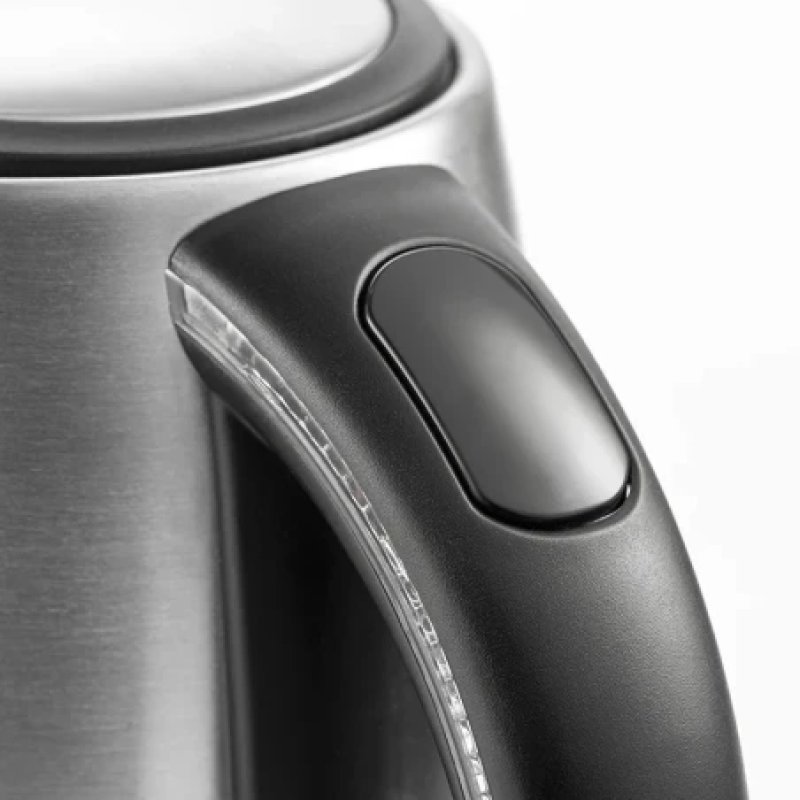 Czajnik 1 7L 2200W ZCK7950 Zelmer black/inox