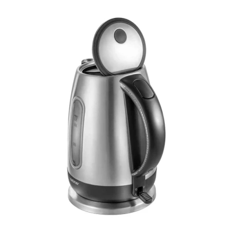 Czajnik 1 7L 2200W ZCK7950 Zelmer black/inox