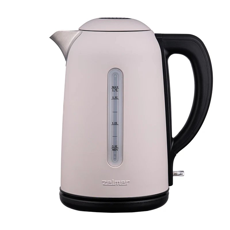 Czajnik 1 7L 2200W ZCK7955 Zelmer Velvet Touch