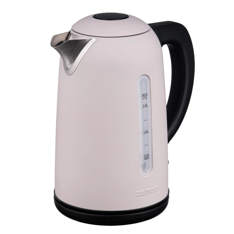 Czajnik 1 7L 2200W ZCK7955 Zelmer Velvet Touch