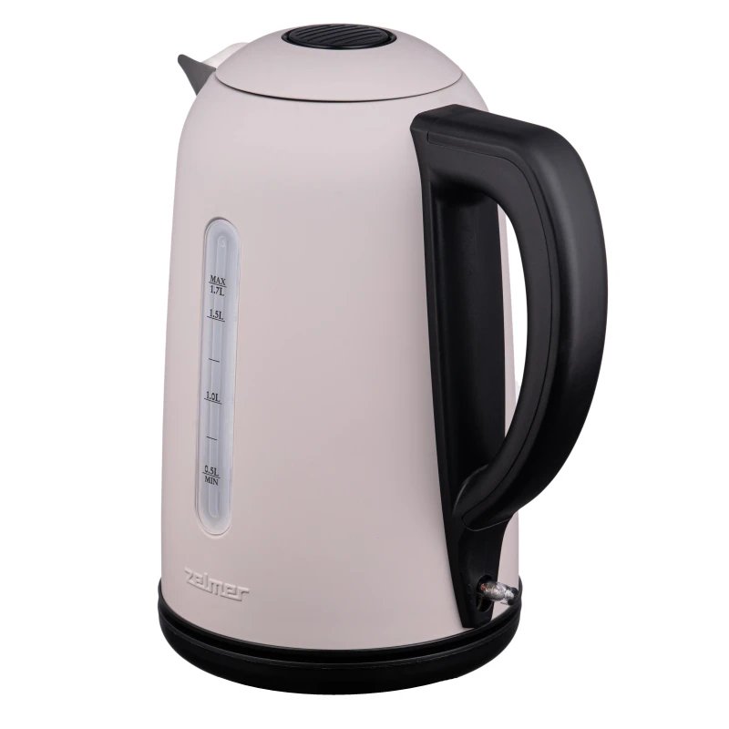 Czajnik 1 7L 2200W ZCK7955 Zelmer Velvet Touch