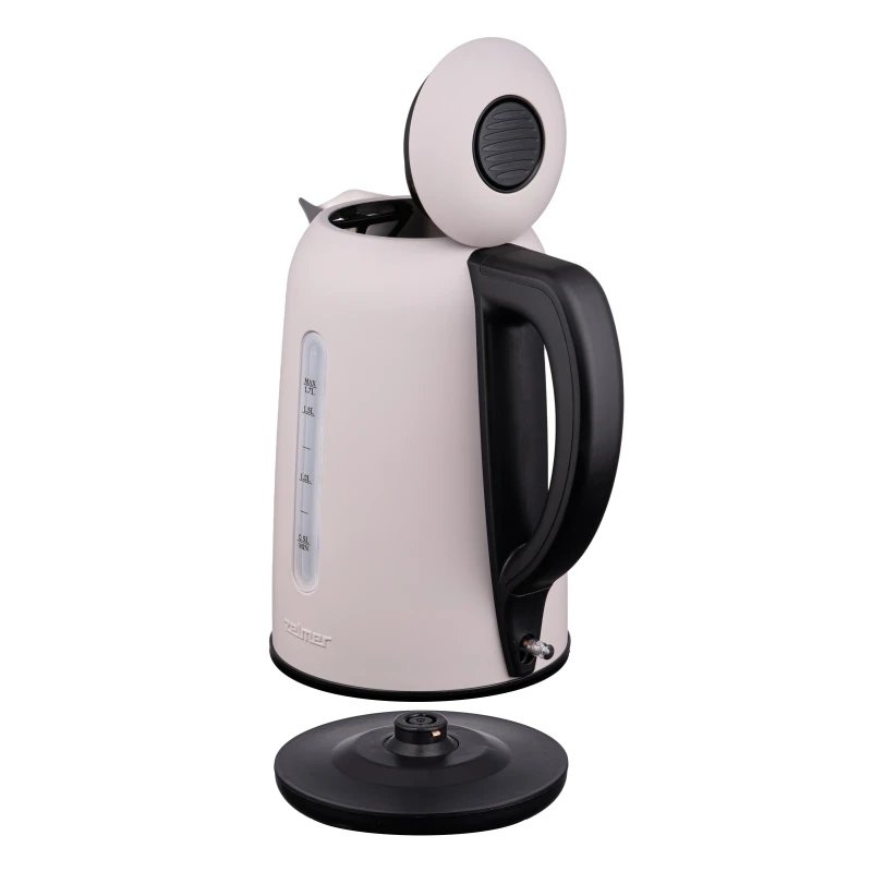 Czajnik 1 7L 2200W ZCK7955 Zelmer Velvet Touch
