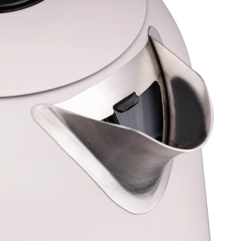 Czajnik 1 7L 2200W ZCK7955 Zelmer Velvet Touch
