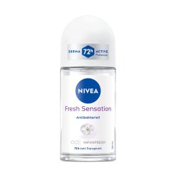 NIVEA Fresh Sensation Women Roll deodorant 50 ml 1 pc(s)
