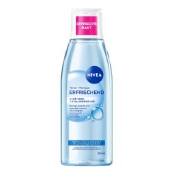 NIVEA Refreshing Toner Face tonic 200 ml Women