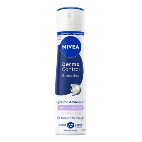 Nivea Derma Women Control Restore 150ml