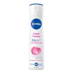 NIVEA Fresh Flower Women Spray deodorant 150 ml 1 pc(s)