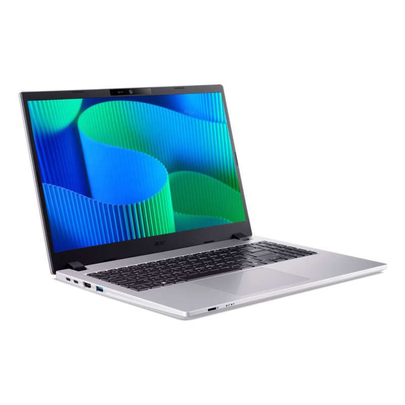Acer TravelMate P2 TMP215-55-TCO Intel Core 5 120U Laptop 39.6 cm (15.6 ) Full HD 16 GB DDR5-SDRAM 512 GB SSD Wi-Fi 6E