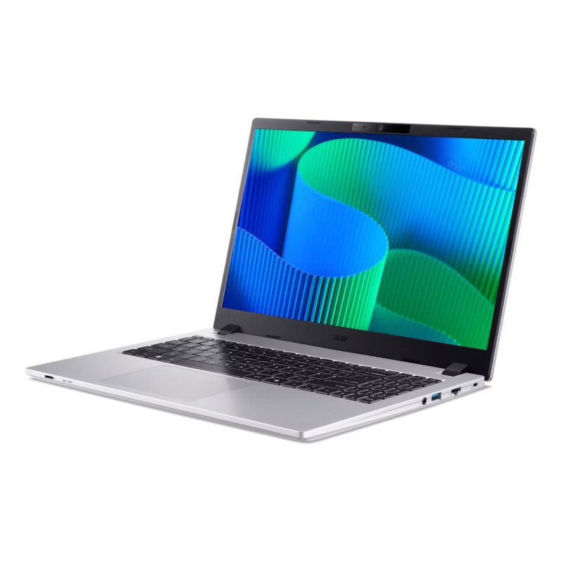 Acer TravelMate P2 TMP215-55-TCO Intel Core 5 120U Laptop 39.6 cm (15.6 ) Full HD 16 GB DDR5-SDRAM 512 GB SSD Wi-Fi 6E