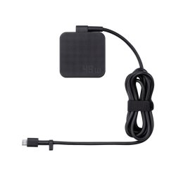 ASUS 48W USB-C Adapter AC48-00 power adapter/inverter Indoor Black