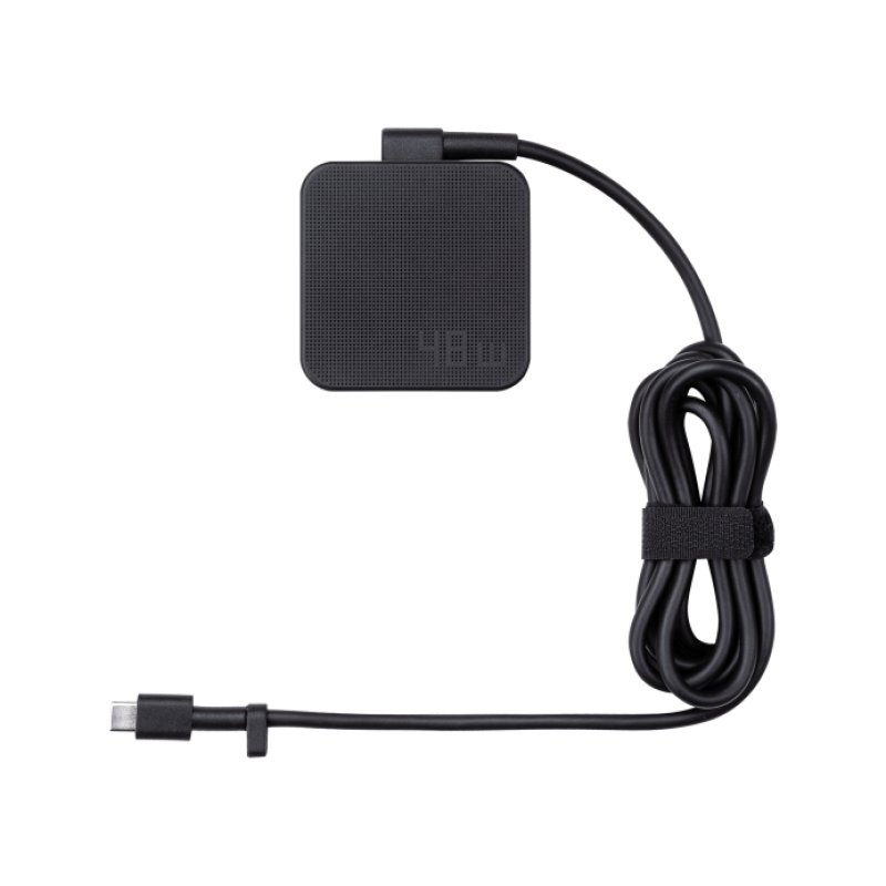 ASUS 48W USB-C Adapter AC48-00 power adapter/inverter Indoor Black