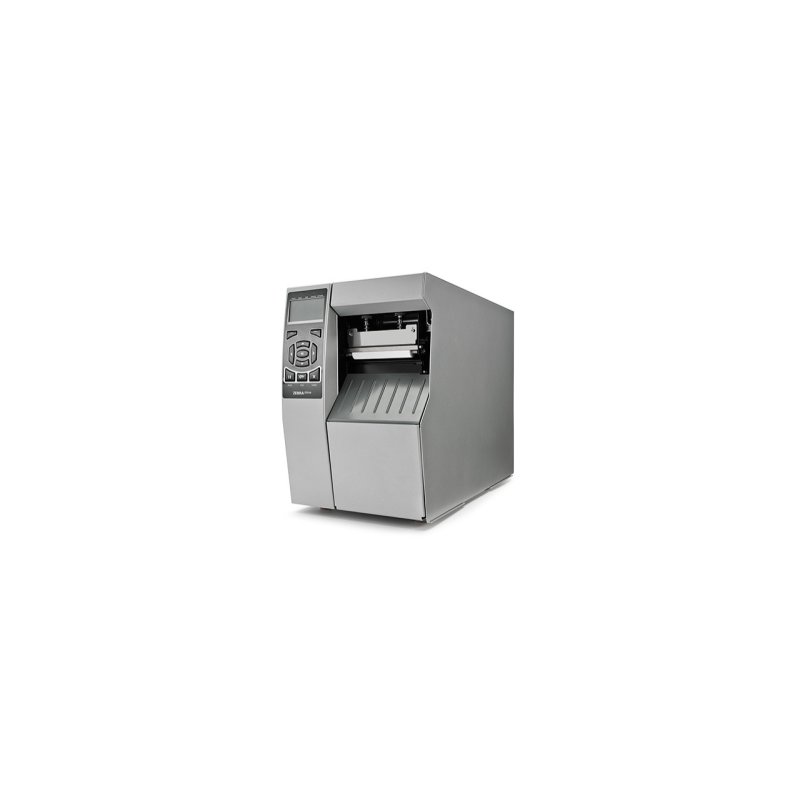ZEBRA Etikettendrucker ZT-510 TT 203dpi,305mm/s,USB,BT,LAN,Cutter