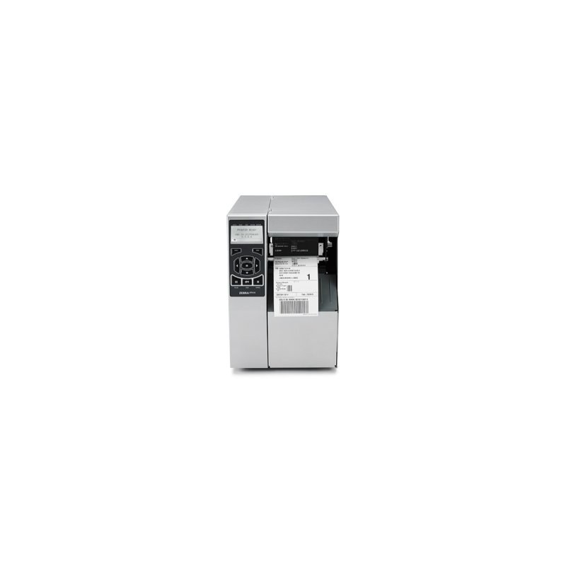 ZEBRA Etikettendrucker ZT-510 TT 203dpi,305mm/s,USB,BT,LAN,Cutter