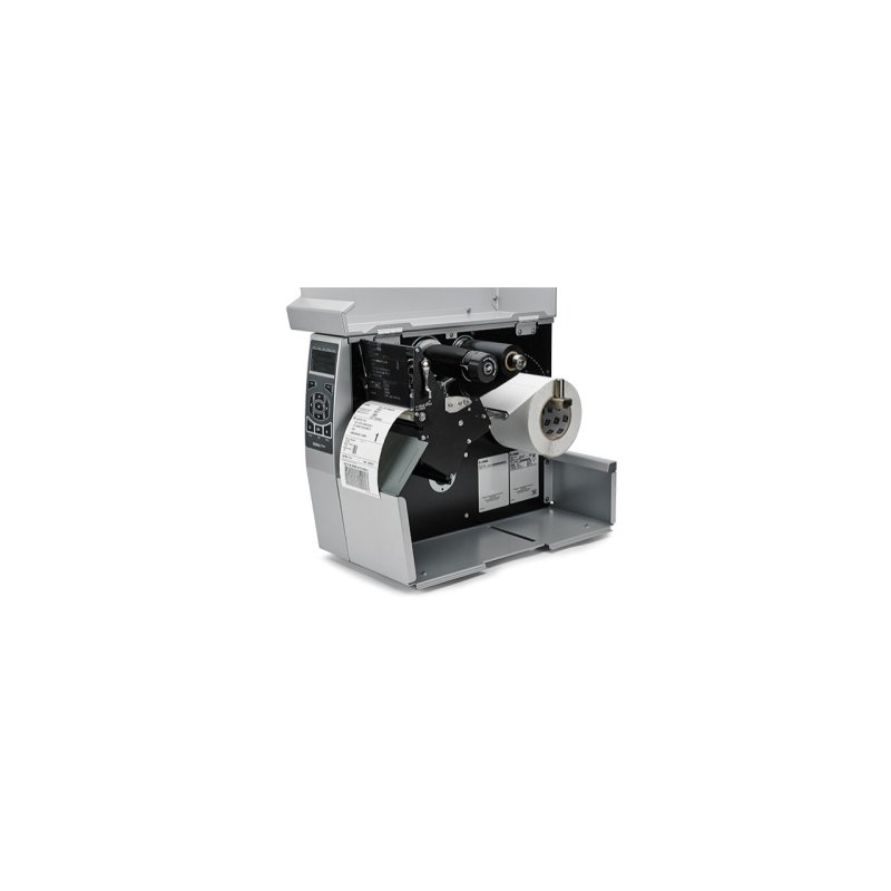 ZEBRA Etikettendrucker ZT-510 TT 203dpi,305mm/s,USB,BT,LAN,Cutter
