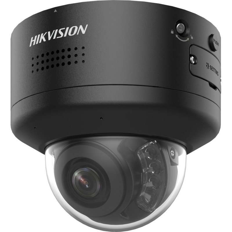 Hikvision DS-2CD2747G2H-LIPTRZS2U/SL Dome IP security camera Indoor & outdoor 2688 x 1520 pixels Ceiling/wall