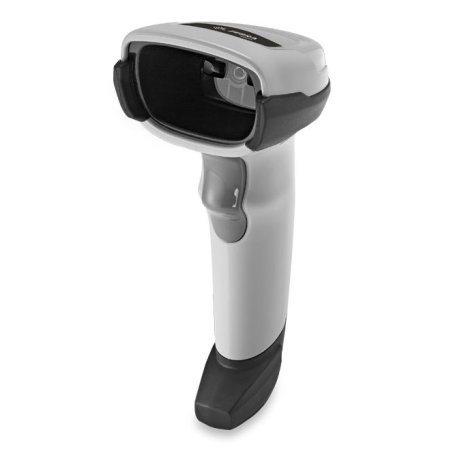 ZEBRA Barcode-Scanner DS2208 USB 2D-Imager,RS232,KBW,USB,IP52