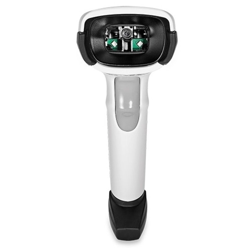 ZEBRA Barcode-Scanner DS2208 USB 2D-Imager,RS232,KBW,USB,IP52