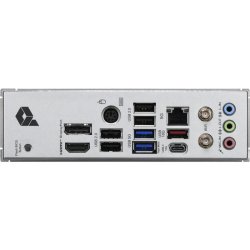 MB MSI Intel 1851 PRO Z890-P WIFI6E