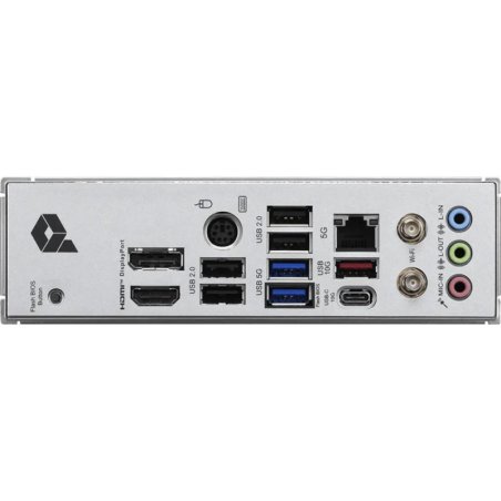 MB MSI Intel 1851 PRO Z890-P WIFI6E
