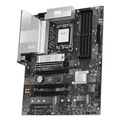 MB MSI Intel 1851 PRO Z890-S WIFI6E