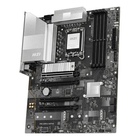 MB MSI Intel 1851 PRO Z890-S WIFI6E