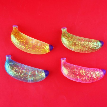 Robetoy - SQUEEZE SUGAR BANANA