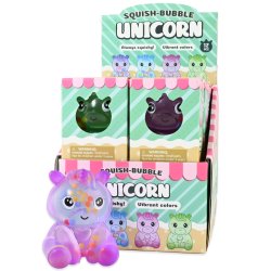 Robetoy - SQUEEZE SUGAR UNICORN