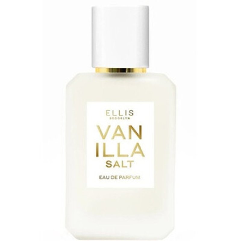 Ellis Brooklyn Vanilla Salt Eau De Parfum