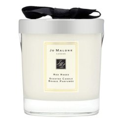 Jo Malone Red Roses Scented Candle 200g 2.5 Inch