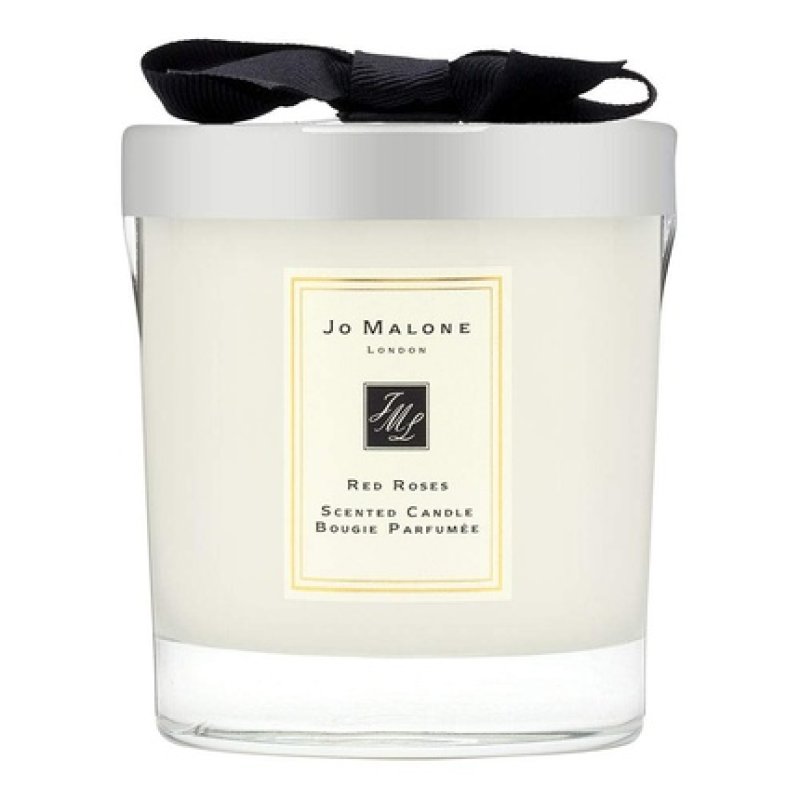 Jo Malone Red Roses Scented Candle 200g 2.5 Inch