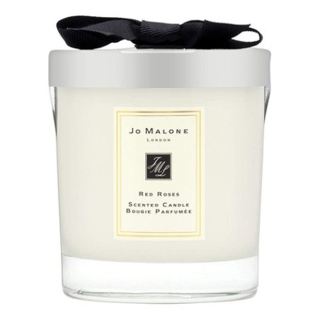 Jo Malone Red Roses Scented Candle 200g 2.5 Inch